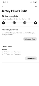 Jersey Mike's Subs, West Central Entrance, Duluth, MN, USA photo #1