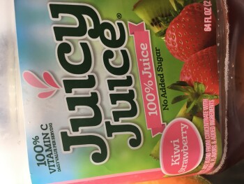 Juicy juice, Homestead, FL, USA photo #1