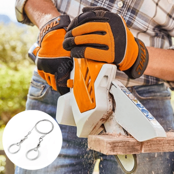 Mini chain saw Foto #1