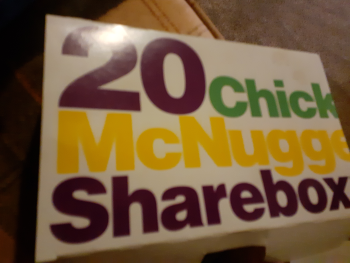 McDonald's Stratford Upon Avon, Western Road, Stratford-upon-Avon, UK Foto #1