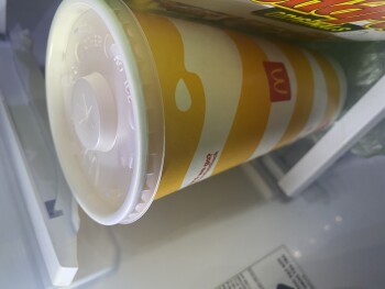 Reseña del consumidor - Seguridad alimentaria McDonald's Toowoomba East, Herries Street, East Toowoomba QLD, Australia After a long drive to toowo... foto #2