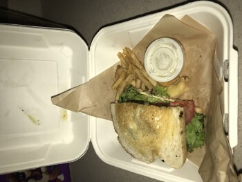 The Spot, Prospect Street, La Jolla, CA, USA photo #1