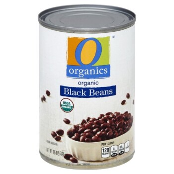 Food Recall Faribault Foods Organic Black Beans and Chili Beans - recalled due to faulty seal Company name: Fari... Foto #2