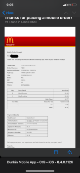 McDonald's, McGrath Highway, Somerville, MA, USA صورة فوتوغرافية #1