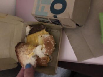 McDonald's, New Jersey 47, Sewell, NJ, USA photo #1