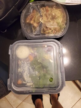 Carrabba's Italian Grill, North Scottsdale Road, Scottsdale, AZ, USA foto #1