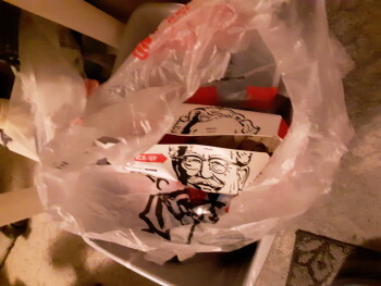 KFC, North Snelling Drive, Roseville, MN, USA photo #1