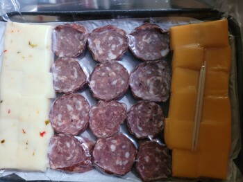 Buc-ees, Louisiana, USA 照片 #1