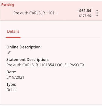 Carl's Jr., North Zaragoza Road, El Paso, TX, USA photo #1