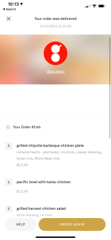 Tender Greens, Ventura Boulevard, Studio City, CA, USA photo #1