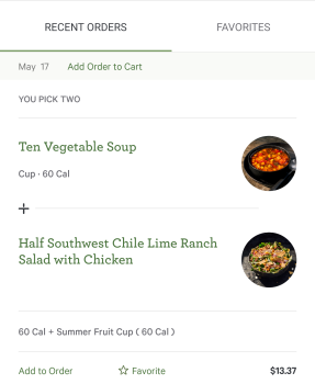 Panera Bread, Glenwood Avenue, Raleigh, NC, USA photo #1