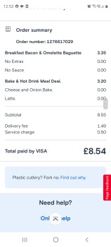 Greggs, Leeds, UK foto #1