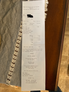 Papa John's Pizza, Texas 332, Lake Jackson, TX, USA photo #1