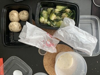 Shanghai Best, Montgomery Street, Jersey City, NJ, USA foto #1