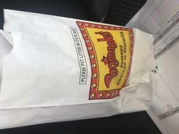 Bojangles, South Herlong Avenue, Rock Hill, SC, USA photo #1