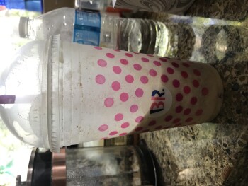 Baskin-Robbins, East Foothill Boulevard, Pasadena, CA, USA foto #1