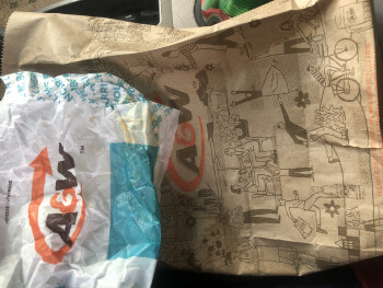 A&W Canada, Lakeside Drive, Nelson, BC, Canada photo #1