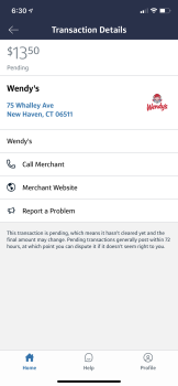 Wendy's, Whalley Avenue, New Haven, CT, USA photo #1