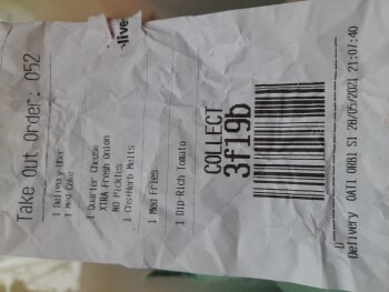 McDonald's Clapham, Clapham High Street, London, UK photo #1