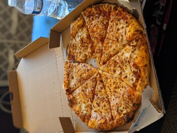 Domino's Pizza, Lexington Street, Waltham, MA, USA photo #1