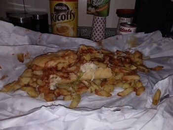 Kababish Mitchell's Plain, Cape Town, South Africa photo #1