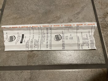 Burger King, Terrace Heights Way, Yakima, WA, USA صورة فوتوغرافية #1