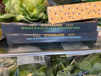 Sainsbury's, Perry Road, Nottingham, UK photo #1