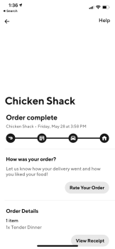 Chicken Shack Detroit, Mack Avenue, Detroit, MI, USA صورة فوتوغرافية #1