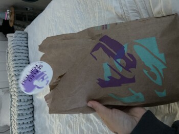 Taco Bell, Georgia 34, Sharpsburg, GA, USA photo #1