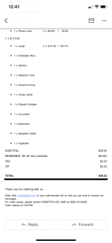 Sweetfin, Paseo Place, San Diego, CA, USA Foto #1