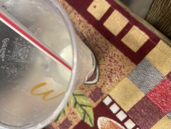 Vanilla Milkshake, McDonald's, Crow Canyon Road, Danville, CA, USA photo #1