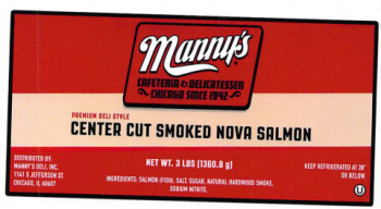 Food Recall Banner Multiple Smoked Fish Products - Expanded Recall due to potential Listeria Company name: Banne... photo #18