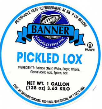 Food Recall Banner Multiple Smoked Fish Products - Expanded Recall due to potential Listeria Company name: Banne... photo #4