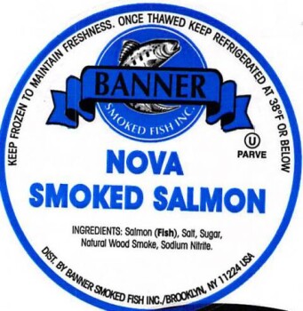 Food Recall Banner Multiple Smoked Fish Products - Expanded Recall due to potential Listeria Company name: Banne... photo #23