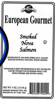 Food Recall Banner Multiple Smoked Fish Products - Expanded Recall due to potential Listeria Company name: Banne... photo #26