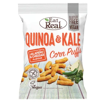 Food Recall Eat Real and Mamia Organic several snack products - recalled due to undeclared milk Company name: Ea... photo #4
