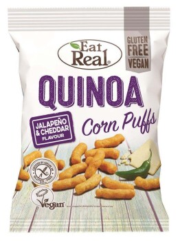 Food Recall Eat Real and Mamia Organic several snack products - recalled due to undeclared milk Company name: Ea... photo #5