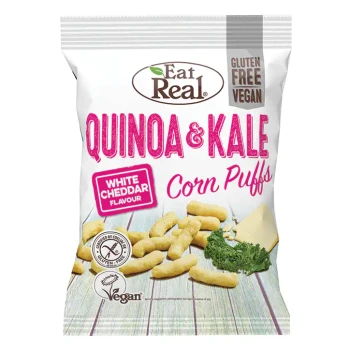 Food Recall Eat Real and Mamia Organic several snack products - recalled due to undeclared milk Company name: Ea... photo #7