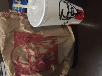 KFC, Holland Street West, Bradford, ON, Canada photo #1