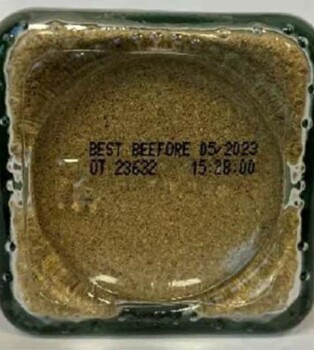 Food Recall Olde Thompson, Sun Harvest Organic Ground Coriander - recalled due to Salmonella Company name: Olde... photo #4