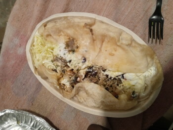 Chipotle Mexican Grill, Euclid Avenue, Cleveland, OH, USA photo #1