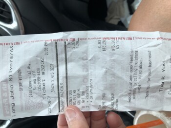 A&W Restaurant, 2440 Commercial Way, Spring Hill, Florida, USA Foto #1