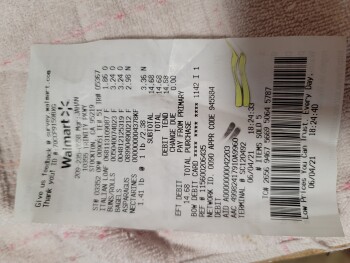 Walmart Supercenter, Trinity Parkway, Stockton, California, USA photo #1