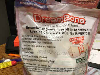 Spectrum Brand Dream Bones Foto #1