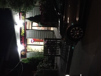 Who Said Pizza, West Street, Worcester, MA, USA photo #1