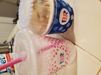 Baskin-Robbins, South Victory Boulevard, Burbank, CA, USA صورة فوتوغرافية #1