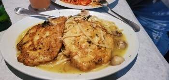 Little Italy Restaurant, Parkway Boulevard, Kissimmee, FL, USA photo #1