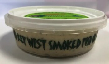 Food Recall Smilin’ Bob’s Original/All natural Smoked Fish Dips - recalled due to Listeria Smilin’ Bob’s is volu... photo #7