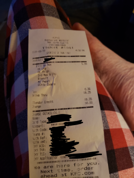 KFC, North Euclid Avenue, Bay City, MI, USA صورة فوتوغرافية #1