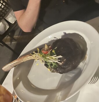 SW Steakhouse, Las Vegas Boulevard South, Las Vegas, NV, USA صورة فوتوغرافية #1